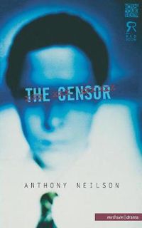 Cover image for The Censor