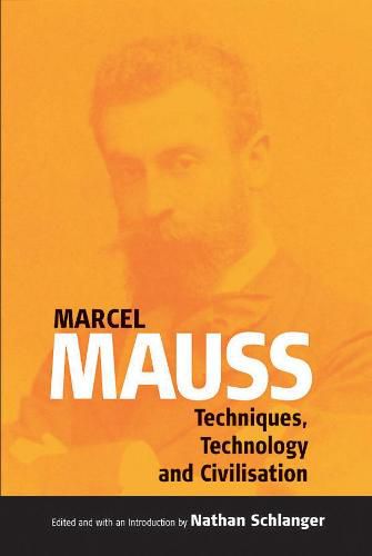 Cover image for Techniques, Technology and Civilization