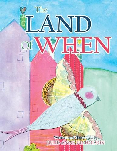 Cover image for The Land of When