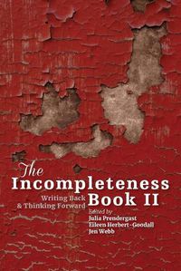 Cover image for The Incompleteness Book 2