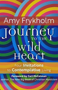 Cover image for Journey To The Wild Heart