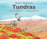 Cover image for About Habitats: Tundras