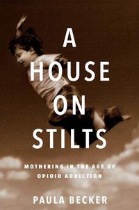 Cover image for A House on Stilts: Mothering in the Age of Opioid Addiction