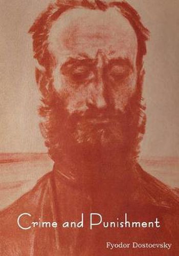 Cover image for Crime and Punishment