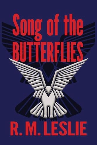 Cover image for Song of The Butterflies