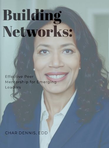 Cover image for Building Networks