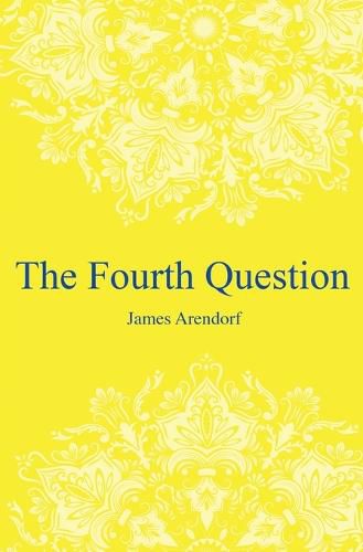 Cover image for The Fourth Question