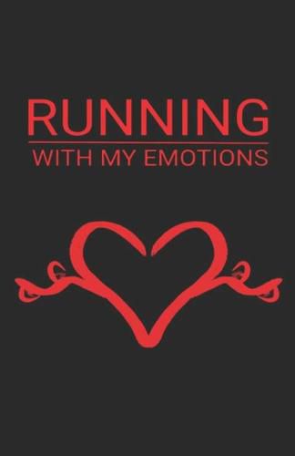 Cover image for Running with my Emotions