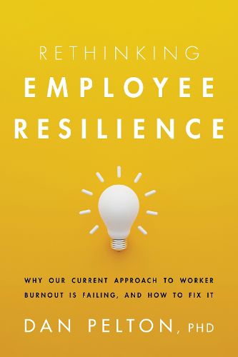 Rethinking Employee Resilience