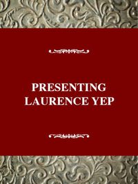 Cover image for Presenting Laurence Yep