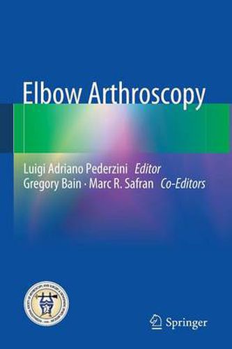 Elbow Arthroscopy