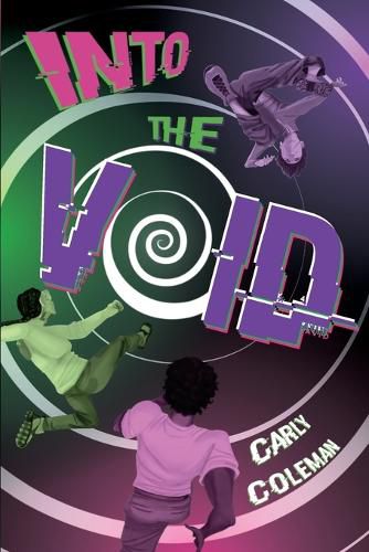 Cover image for Into the Void