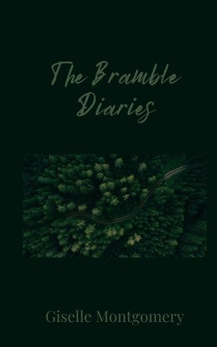 Cover image for The Bramble Diaries