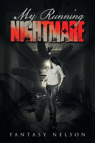Cover image for My Running Nightmare