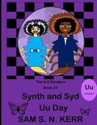 Cover image for Synth and Syd Uu Day