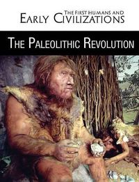 Cover image for The Paleolithic Revolution