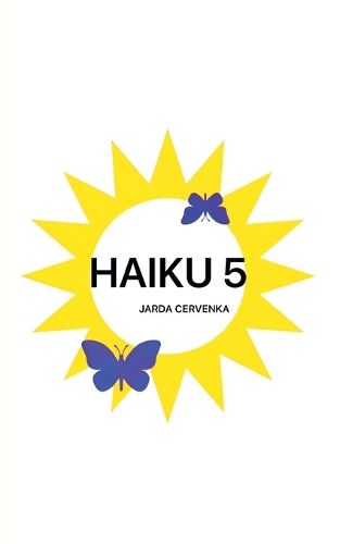 Cover image for Haiku 5