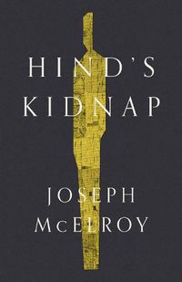 Cover image for Hind's Kidnap