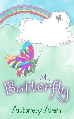 Cover image for My Butterfly