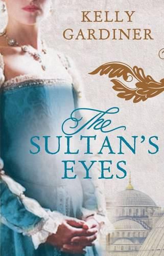 The Sultan's Eyes