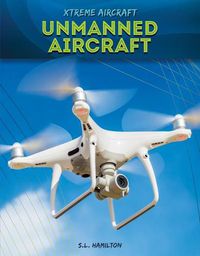 Cover image for Unmanned Aircraft