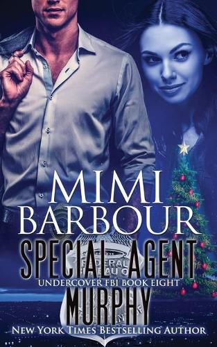 Cover image for Special Agent Murphy