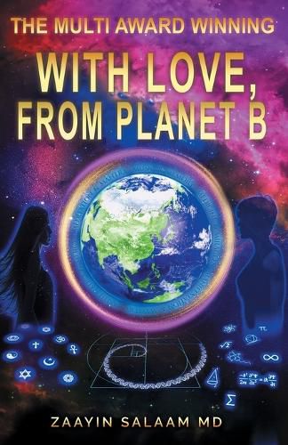 Cover image for With Love, From Planet B