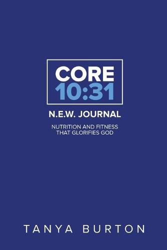 Cover image for Core 10: 31 N.E.W. Journal