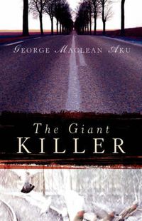 Cover image for The Giant Killer