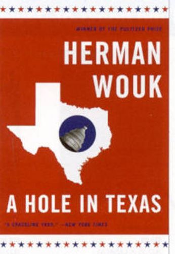 Cover image for Hole in Texas