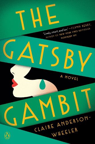Cover image for The Gatsby Gambit