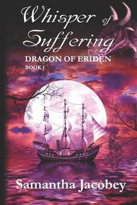 Cover image for Whisper of Suffering