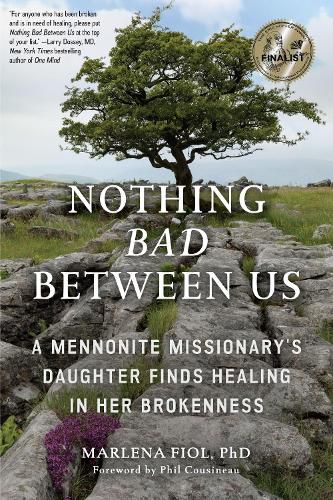 Cover image for Nothing Bad Between Us