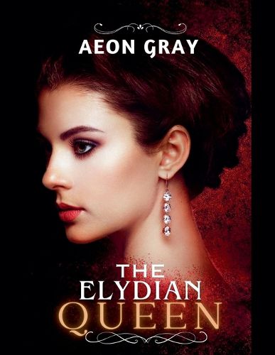 Cover image for The Elydian Queen