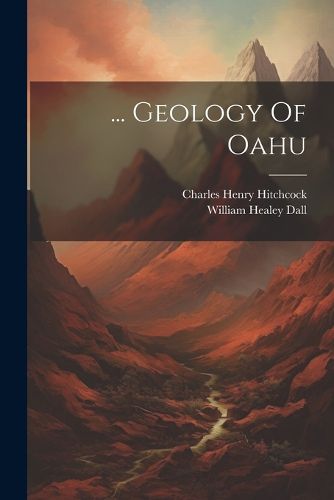 Cover image for ... Geology Of Oahu