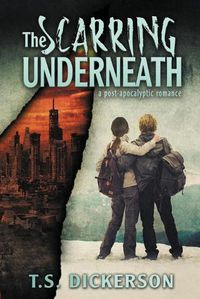 Cover image for The Scarring Underneath