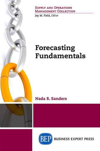 Cover image for Forecasting Fundamentals