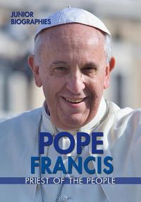 Cover image for Pope Francis: Priest of the People