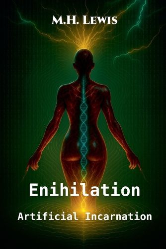 Cover image for Enihilation