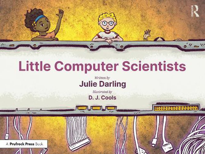 Cover image for Little Computer Scientists