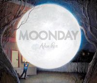Cover image for Moonday