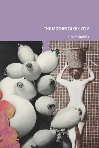 Cover image for The Mothercake Cycle