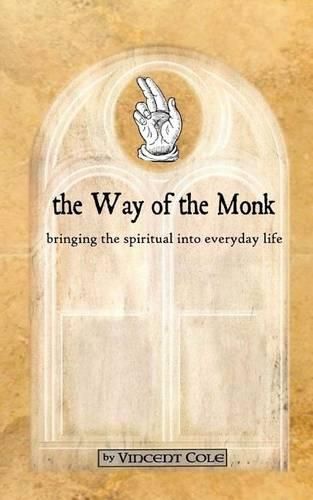 Cover image for The Way of the Monk