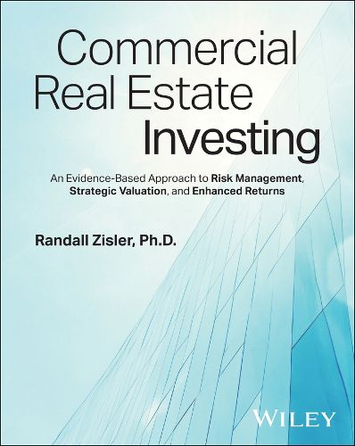 Cover image for Commercial Real Estate Investing