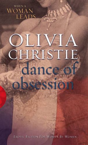 Cover image for Dance of Obsession