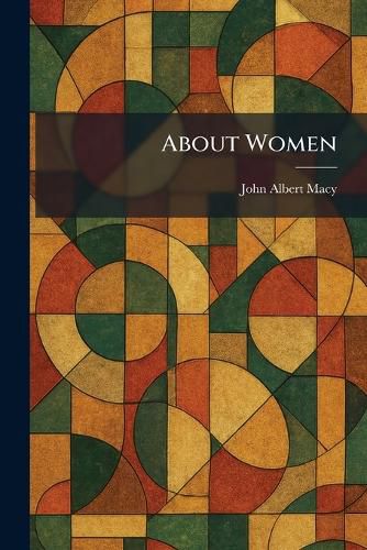 Cover image for About Women