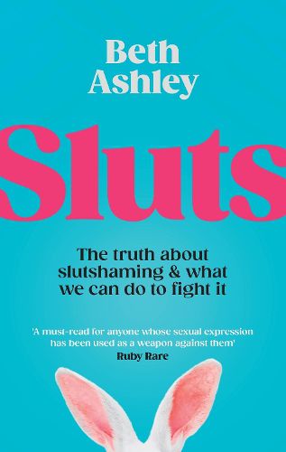 Cover image for Sluts