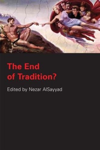 Cover image for The End of Tradition?