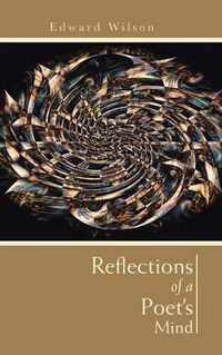 Cover image for Reflections of a Poet's Mind