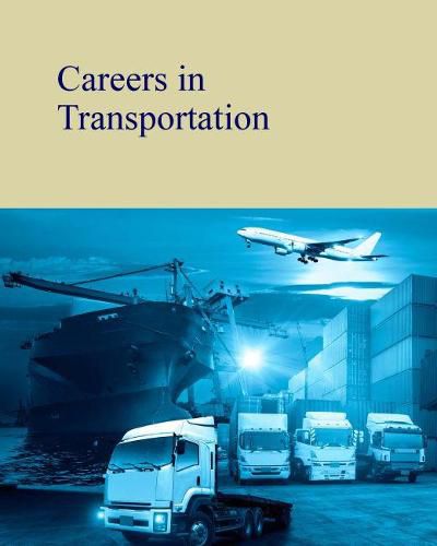 Cover image for Careers in Transportation